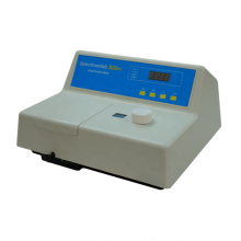 High reading accuracy good reproducibility and stability spectro flame photometer